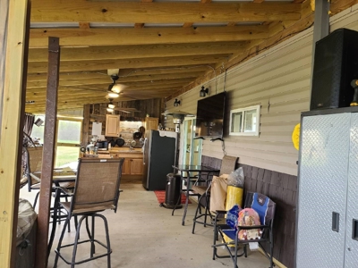 River Front Cabin And 64 Acres For Sale In Idabel Oklahoma!! - image 46