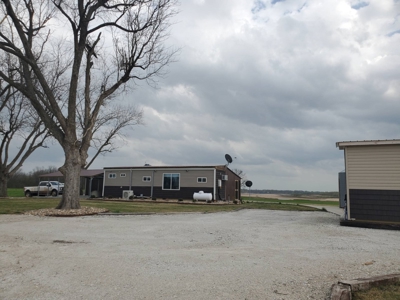 River Front Cabin And 64 Acres For Sale In Idabel Oklahoma!! - image 26