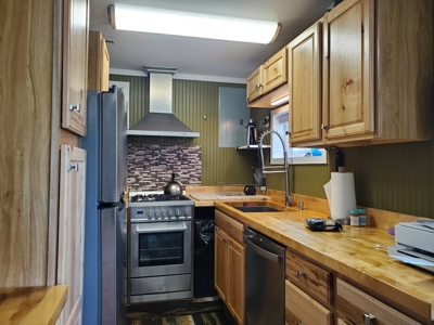 River Front Cabin And 64 Acres For Sale In Idabel Oklahoma!! - image 20