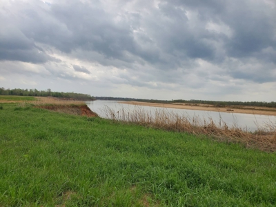 River Front Cabin And 64 Acres For Sale In Idabel Oklahoma!! - image 35
