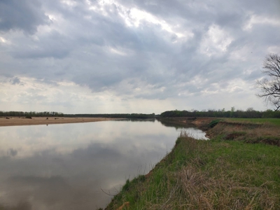 River Front Cabin And 64 Acres For Sale In Idabel Oklahoma!! - image 39