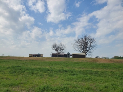 River Front Cabin And 64 Acres For Sale In Idabel Oklahoma!! - image 33