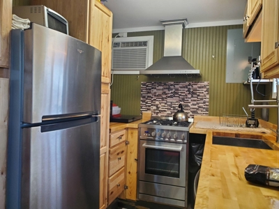 River Front Cabin And 64 Acres For Sale In Idabel Oklahoma!! - image 19
