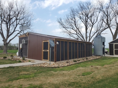 River Front Cabin And 64 Acres For Sale In Idabel Oklahoma!! - image 21