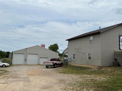 Commercial Property on Route 66 for sale in Waynesville, MO - image 8