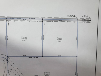 5 Acre Creek Front Homesite In Hugo Oklahoma For Sale!! - image 6
