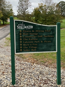 Gated Stillwater Subdivision Lot 142 on Lake Cumberland - image 4