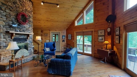 Raptor Ridge Farm, Flintstone MD - image 11