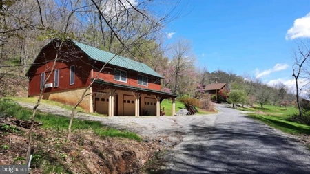 Raptor Ridge Farm, Flintstone MD - image 7