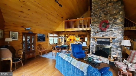 Raptor Ridge Farm, Flintstone MD - image 12
