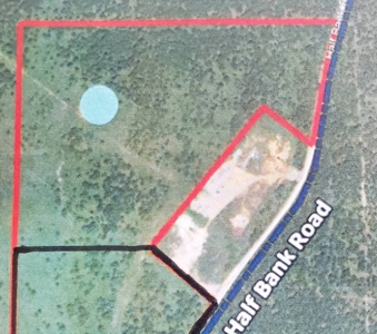 30 Acres More Or Less With A Pond In Atoka County For Sale - image 1