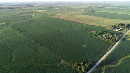 Marshall County Iowa Farmland Auction - image 5