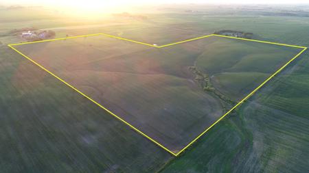 Marshall County Iowa Farmland Auction - image 4