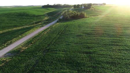 Marshall County Iowa Farmland Auction - image 17