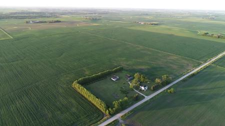 Marshall County Iowa Farmland Auction - image 30