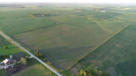 Marshall County Iowa Farmland Auction - image 32