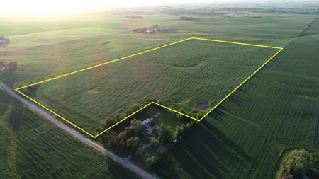 Marshall County Iowa Farmland Auction - image 2