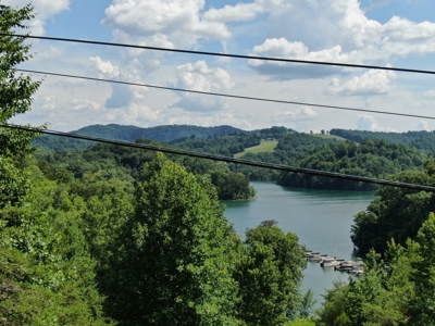New Tazewell- Claiborne County TN-Lake View Lot for Sale - image 36