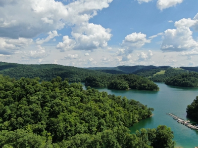 New Tazewell- Claiborne County TN-Lake View Lot for Sale - image 33