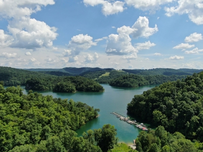 New Tazewell- Claiborne County TN-Lake View Lot for Sale - image 34