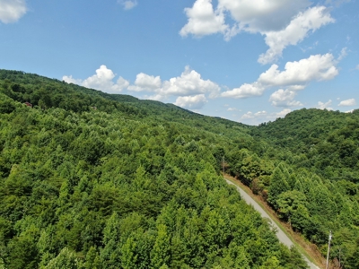 New Tazewell- Claiborne County TN-Lake View Lot for Sale - image 26