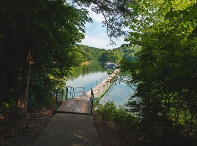 New Tazewell- Claiborne County TN-Lake View Lot for Sale - image 17