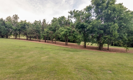 Country Home for Sale in Maury County, Tennessee - image 38
