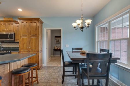Country Home for Sale in Maury County, Tennessee - image 17
