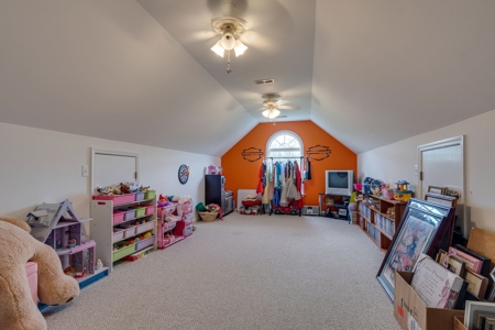 Country Home for Sale in Maury County, Tennessee - image 31