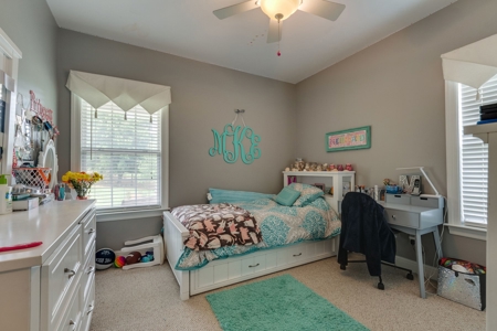 Country Home for Sale in Maury County, Tennessee - image 28