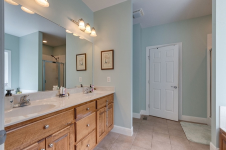 Country Home for Sale in Maury County, Tennessee - image 26