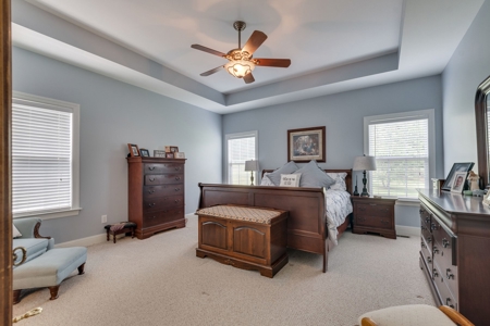 Country Home for Sale in Maury County, Tennessee - image 24