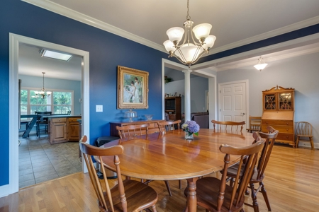 Country Home for Sale in Maury County, Tennessee - image 12