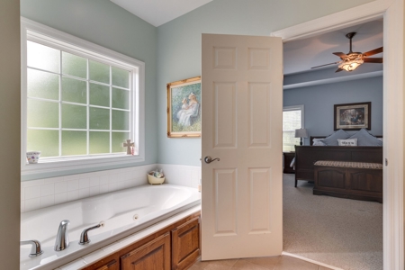 Country Home for Sale in Maury County, Tennessee - image 27