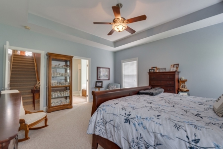Country Home for Sale in Maury County, Tennessee - image 25
