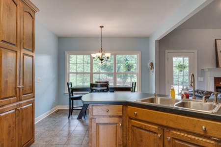 Country Home for Sale in Maury County, Tennessee - image 16