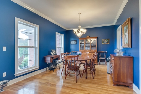 Country Home for Sale in Maury County, Tennessee - image 10