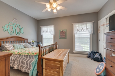 Country Home for Sale in Maury County, Tennessee - image 30
