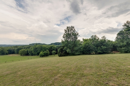 Country Home for Sale in Maury County, Tennessee - image 39