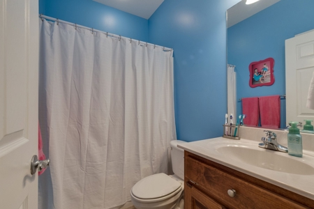 Country Home for Sale in Maury County, Tennessee - image 29