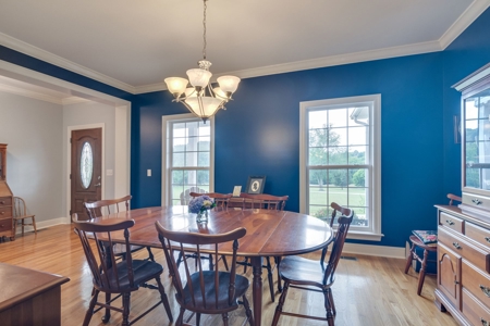Country Home for Sale in Maury County, Tennessee - image 11