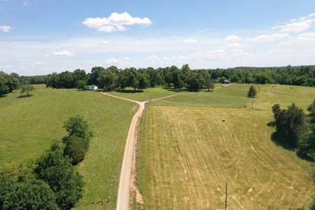 Farm For Sale In Lawrenceburg Tennessee - image 16