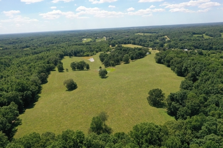 Farm For Sale In Lawrenceburg Tennessee - image 6