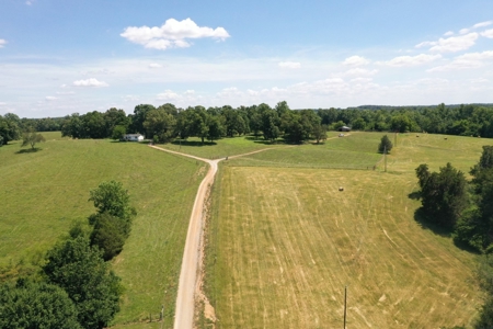 Farm For Sale In Lawrenceburg Tennessee - image 3
