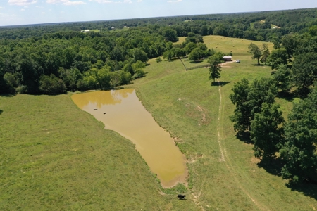 Farm For Sale In Lawrenceburg Tennessee - image 9