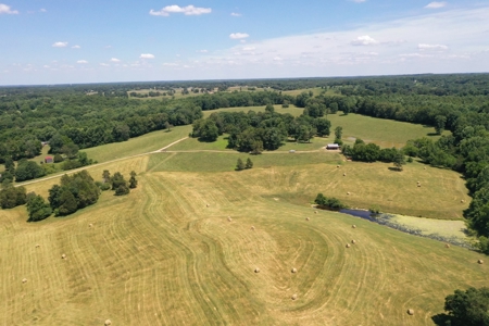 Farm For Sale In Lawrenceburg Tennessee - image 15