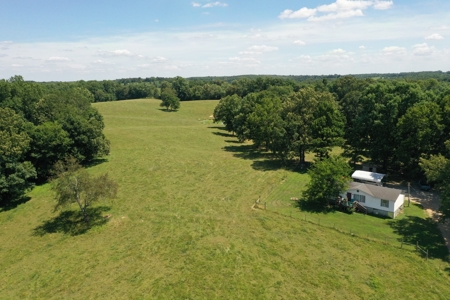 Farm For Sale In Lawrenceburg Tennessee - image 18