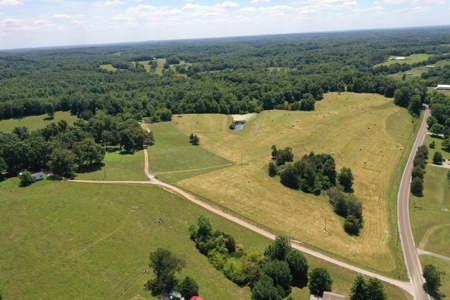 Farm For Sale In Lawrenceburg Tennessee - image 2
