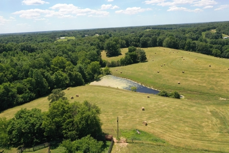 Farm For Sale In Lawrenceburg Tennessee - image 11