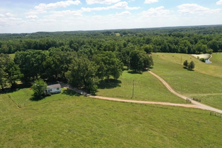 Farm For Sale In Lawrenceburg Tennessee - image 17
